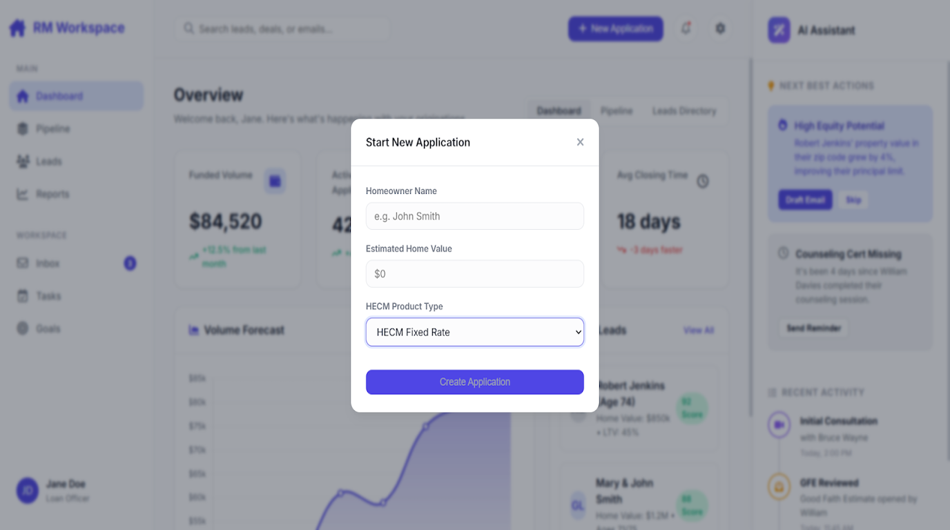 Finance Solutions gallery 4