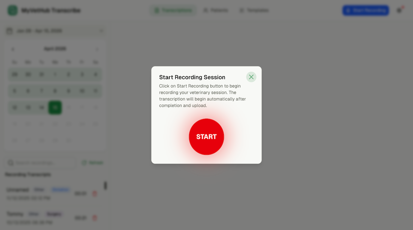 AI Enabled Medical Transcripts gallery 2